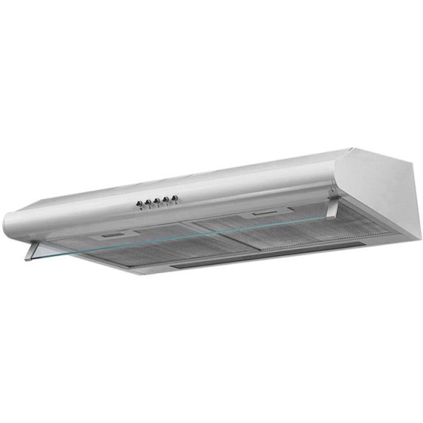 

Вытяжка Ventolux ROMA 60 INOX LUX
