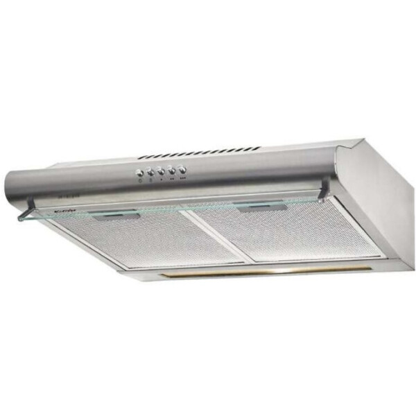 

Вытяжка Ventolux ROMA 50 INOX LUX