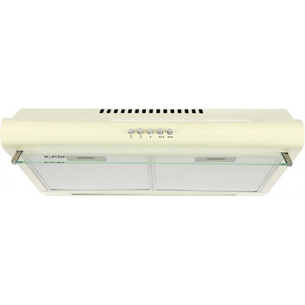 

Вытяжка Ventolux ROMA 50 IVORY LUX