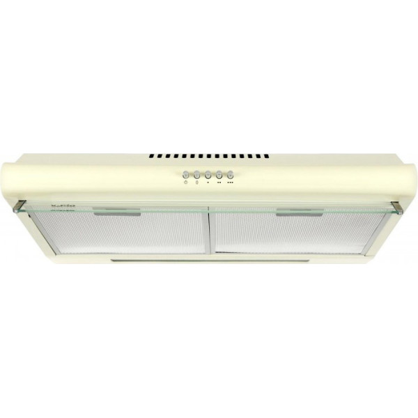 

Вытяжка Ventolux ROMA 60 IVORY 2M LUX