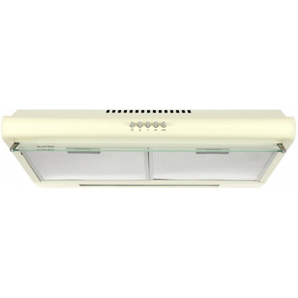 

Вытяжка Ventolux ROMA 60 IVORY LUX