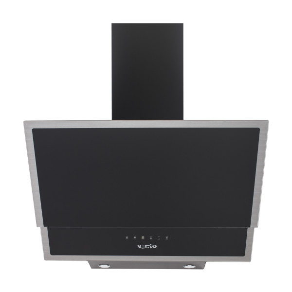 

Ventolux ROMANIA 60 BK/MP (750) TRC