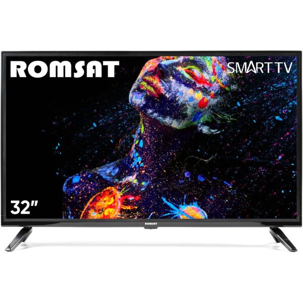 

Телевизор Romsat 32HSQ2020T2