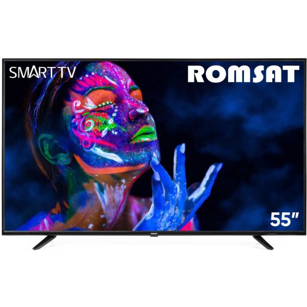 

Телевизор Romsat 55USQ2020T2