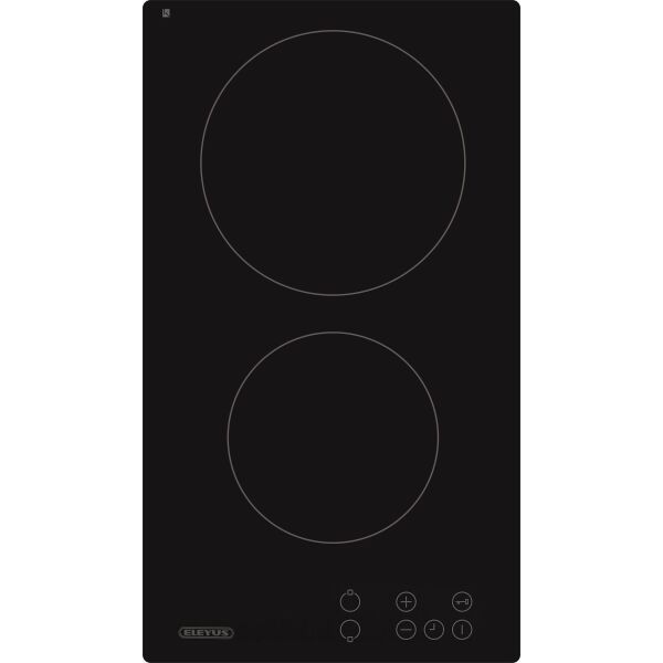

Варочная поверхность Eleyus RONA 30 BL V