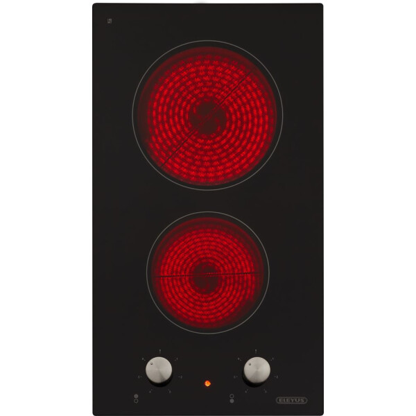 

Варочная поверхность Eleyus RONDA 30 BL V