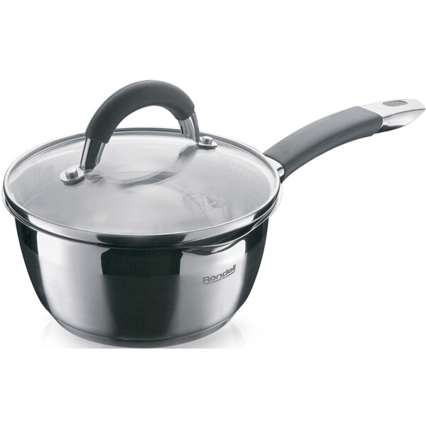 

Ковш RONDELL Flamme 1,3л (RDS-026)