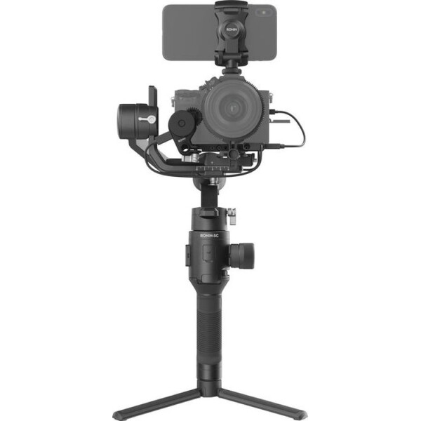 

Стедикам DJI Ronin-SC Pro Combo (CP.RN.00000043.01)