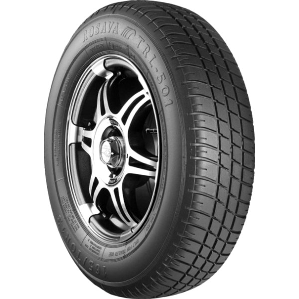 

Rosava TRL-501 7 155/70 R13 75N