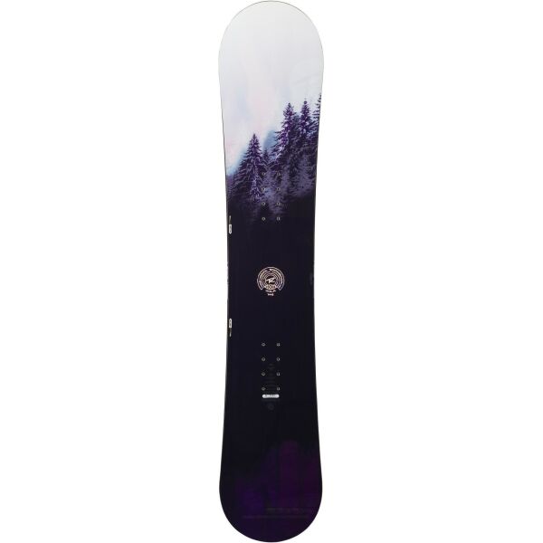 

Доска Rossignol 21 REJWC24/RGJ0020 GALA+GALA S/M 142