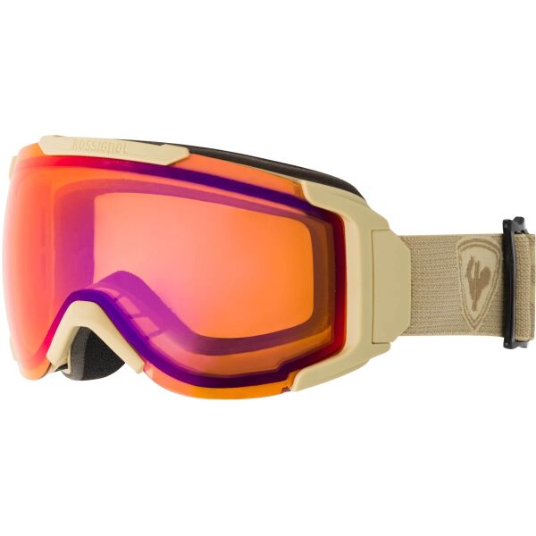 

Маска горнолыжная Rossignol 22 RKJG200 MAVERICK HP SONAR S AnonD (3607683477869)
