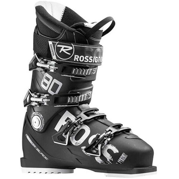 

Ботинки лыжные Rossignol 17 RBF2150 ALLSPEED 80 BLACK 30 (3607682001157)