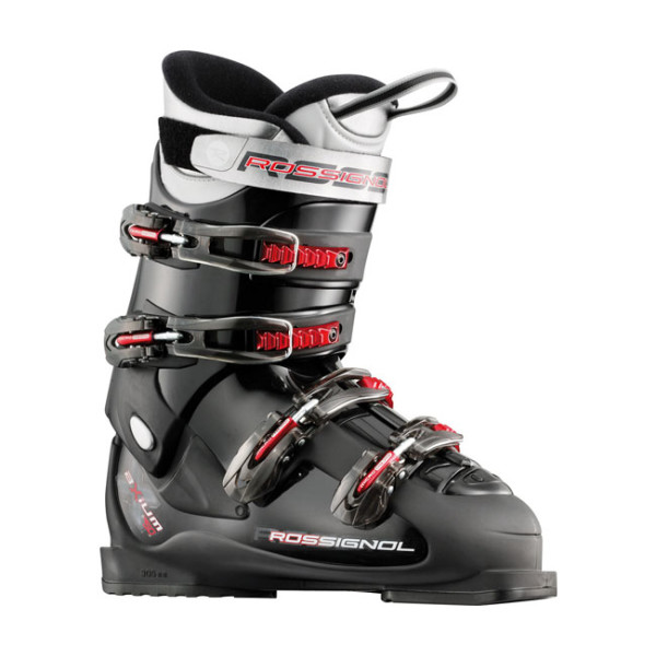 Акция на Ботинки лыжные Rossignol 12 RB94330 AXIUM X 50 29,0 (82075) от Allo UA
