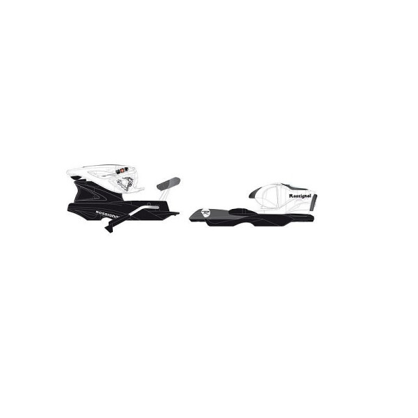 

Крепление лыжное Rossignol RC80074 SAPH90 TPI2 WHT (3607681135563)