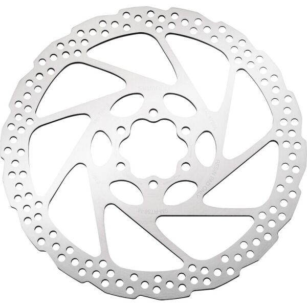 

Ротор 180мм под 6 болтов SHIMANO SM-RT56-M(10475)