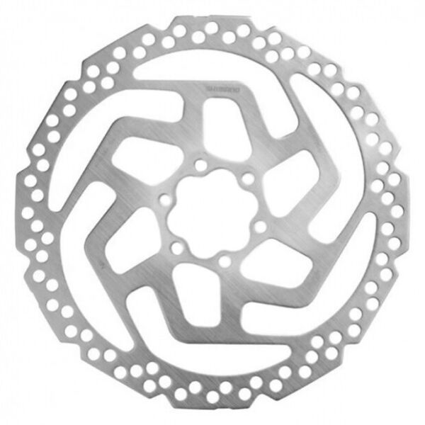 

Ротор 180мм под 6 болтов SHIMANO SM-RT26-M(10477)