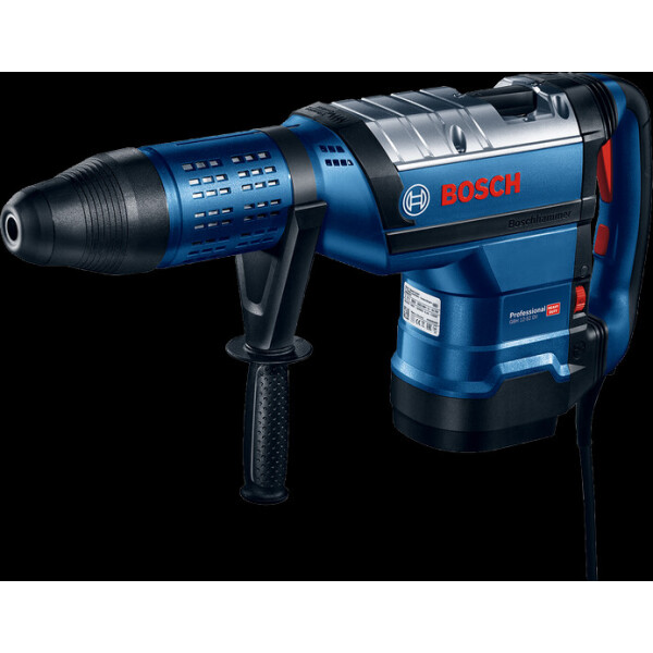 

Перфоратор Bosch GBH 12-52 D (611266100)