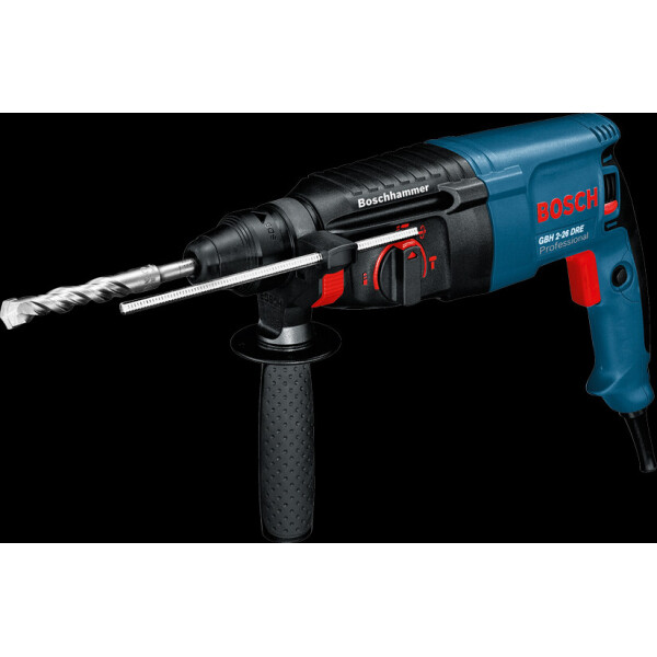 

Перфоратор Bosch GBH 2-26 DRE (611253708)