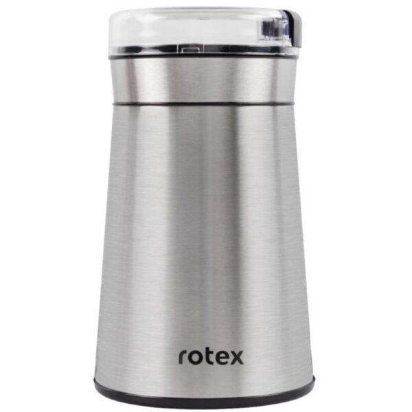 

Кофемолка Rotex RCG180-S