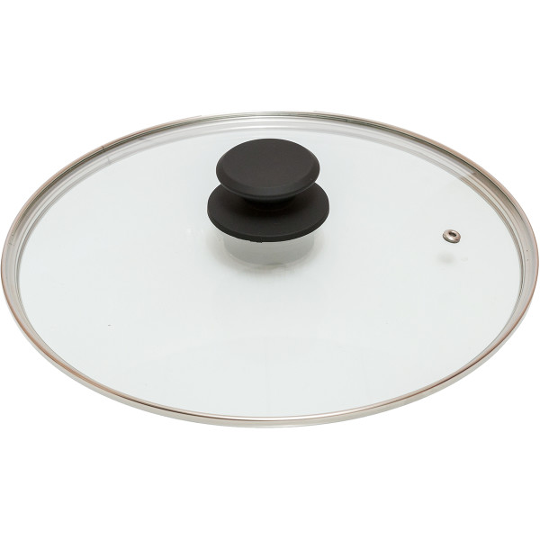 

Крышка стеклянная Rotex RCL10-24