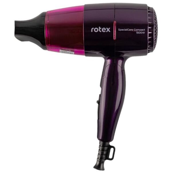

Фен Rotex RFF157-V SpecialCare Compact