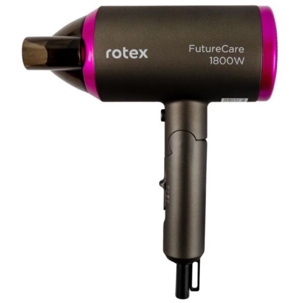 

Фен Rotex RFF185-D FutureCare