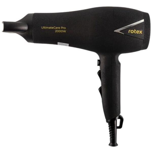 

Фен Rotex RFF203-B UltimateCare Pro