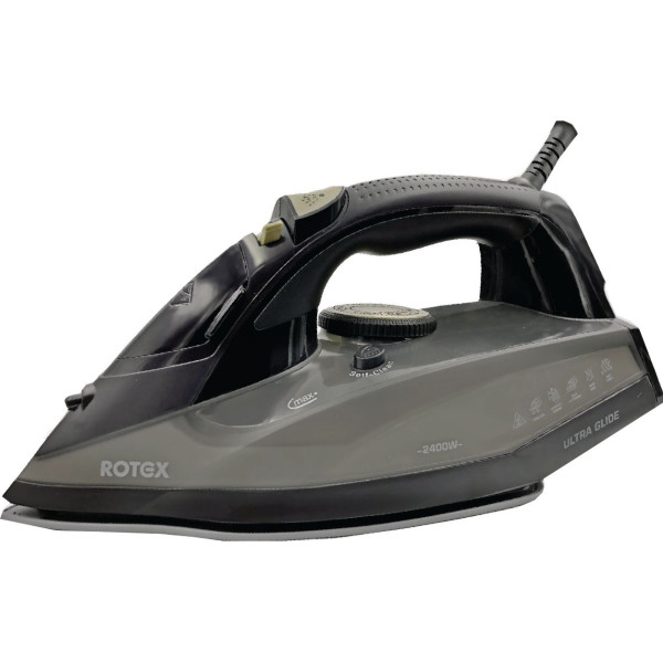 

Rotex RIC40-C Ultra Glide