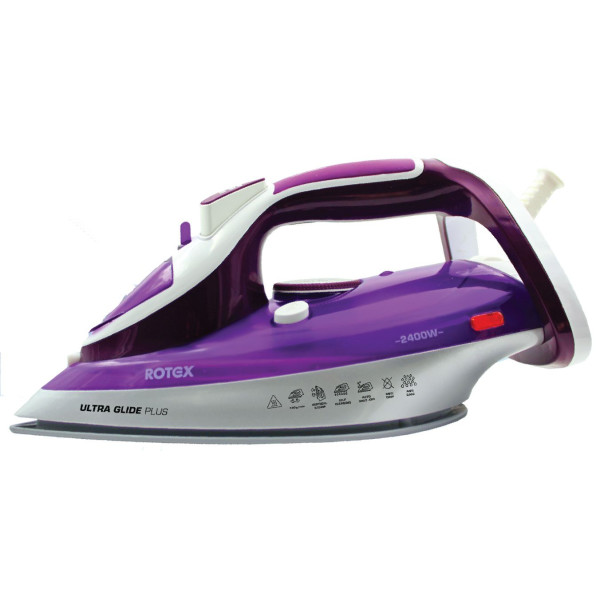 

Rotex RIC60-C Ultra Glide Plus