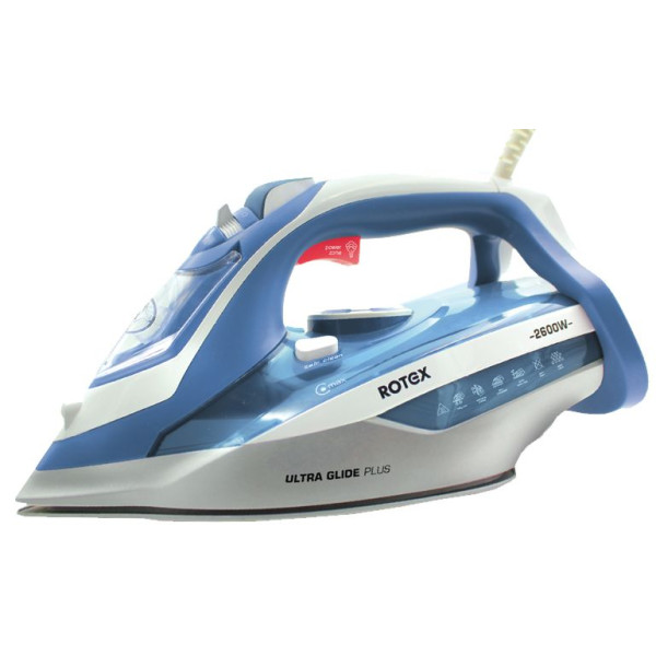 

Rotex RIC70-C Ultra Glide Plus