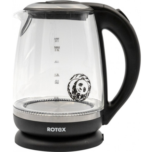 

Электрочайник Rotex RKT15-G