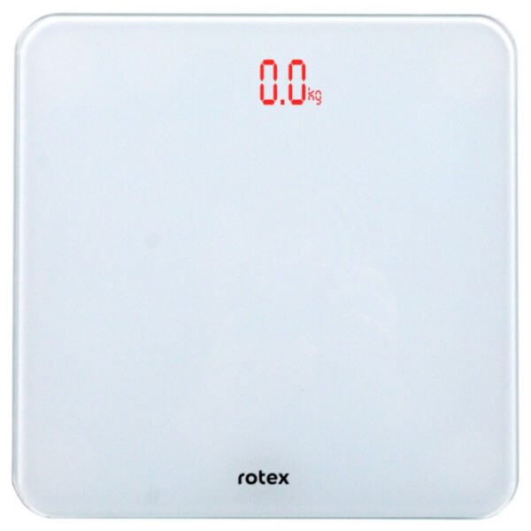 

Напольные весы Rotex RSB20-W