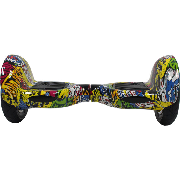 

ROVER XL2 10 Graffiti Yellow