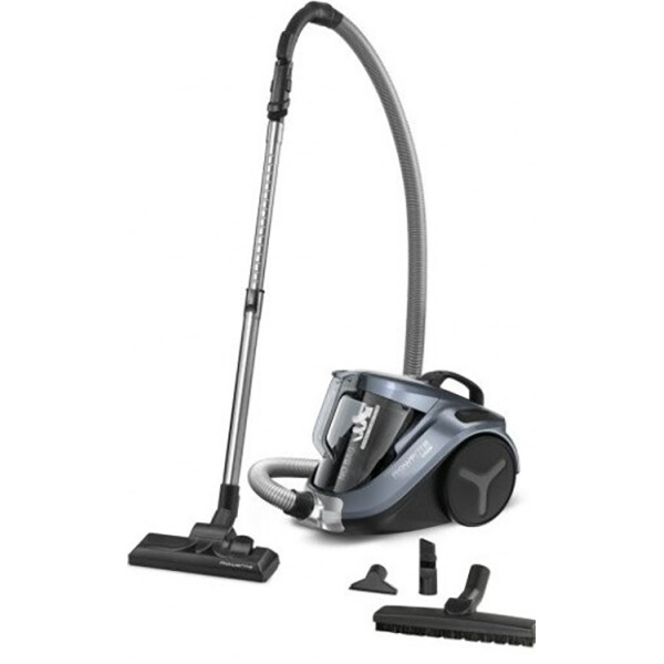

Пылесос Rowenta Compact Power Cyclonic RO3766EA