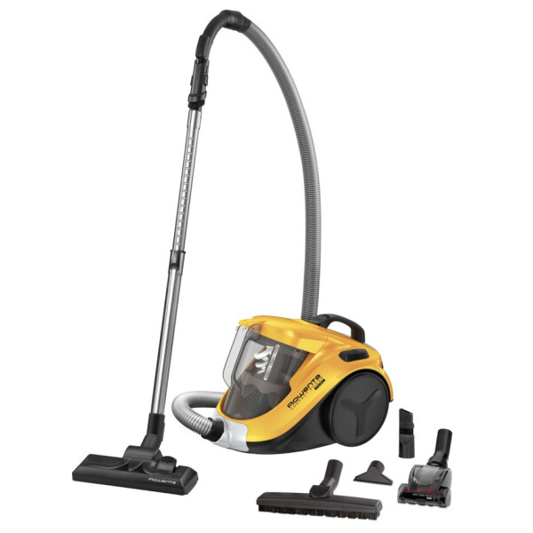 

Rowenta COMPACT POWER CYCLONIC RO3784EA