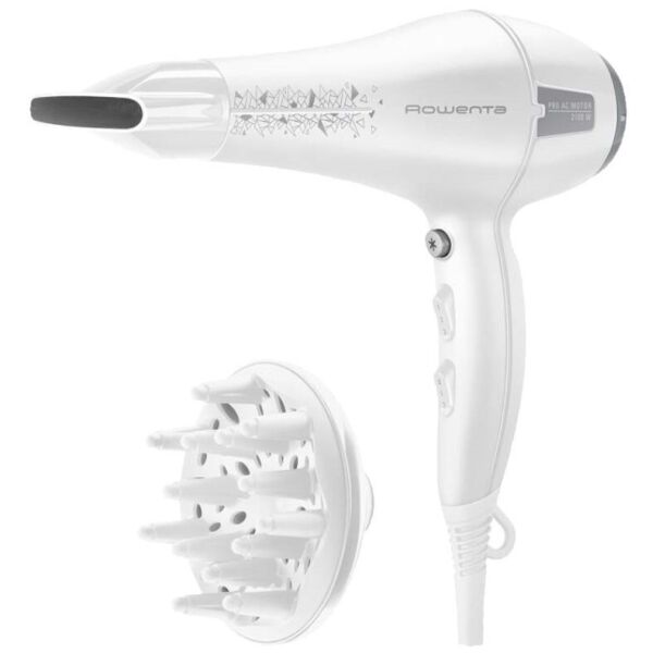 

Фен Rowenta CV7825F0