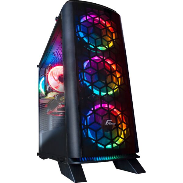 

Frime Magneto RGB LED HUB (Magneto-U3-GLS-4RDRF)