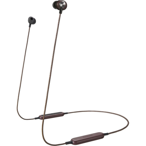 

Наушники Panasonic RP-HTX20BGER Red