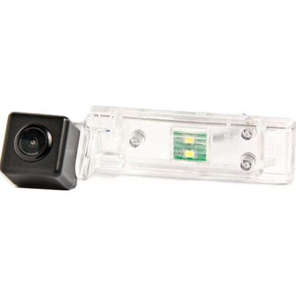 

Парковочная камера Fighter CS-CCD+FM-97 (Geely)