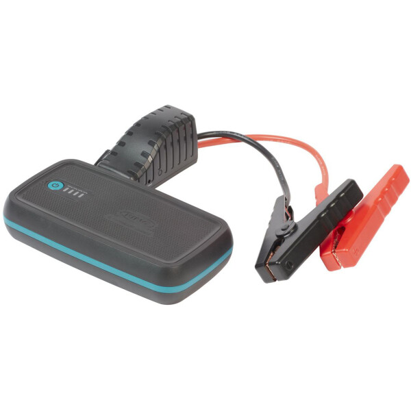 

Ring RPPL300 (13 Ач 12 В старт 600 А) с USB (5 В / 21 А)