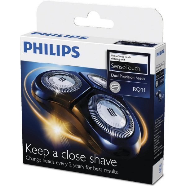 

Philips DualPrecision RQ11/50