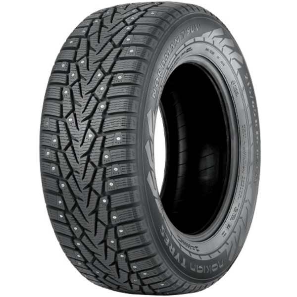 

Nokian Nordman 7 SUV шип XL 285/60 R18 116T
