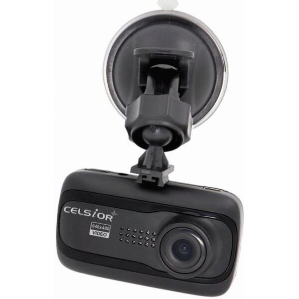 

Видеорегистратор Celsior DVR CS-401 VGA