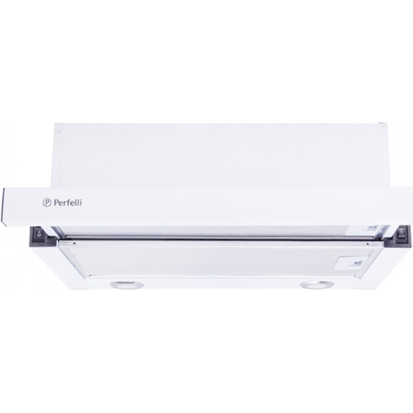 

Вытяжка Perfelli TL 5212 C WH 650 LED