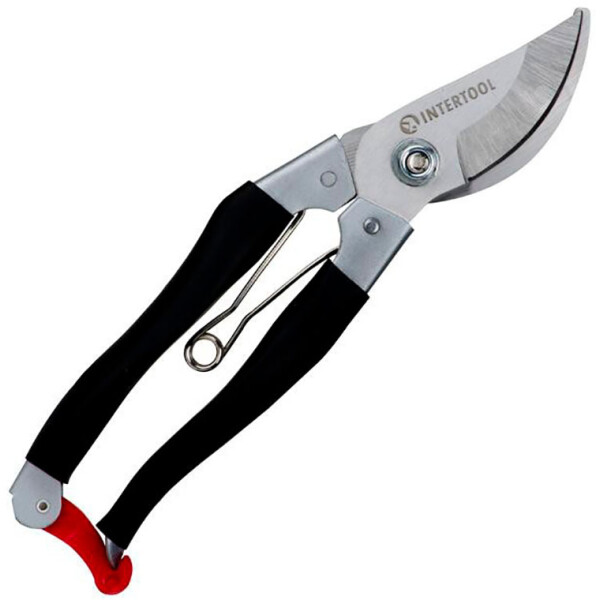 

Секатор INTERTOOL (FT-1001)