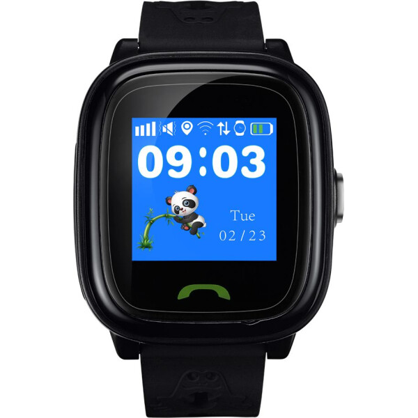 

Canyon CNE-KW51BB Black