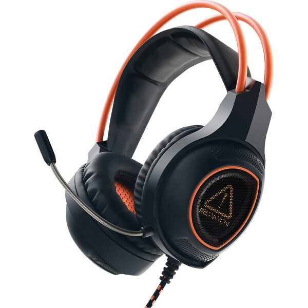 

Наушники Canyon CND-SGHS7 Black