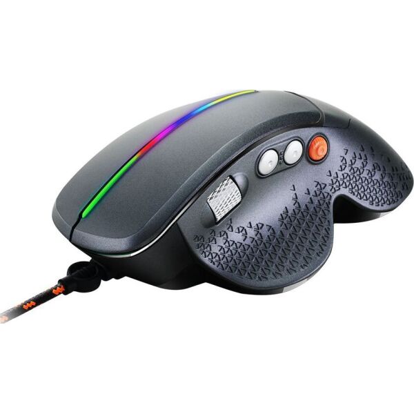 

Canyon CND-SGM12RGB Apstar Black USB