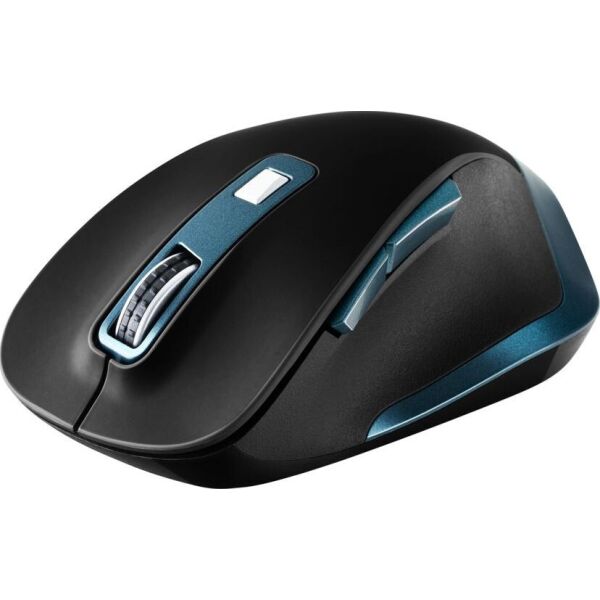 

Canyon Wireless CNS-CMSW14DG Black/Blue