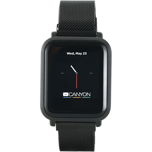 

Canyon Sanchal CNS-SW73BB Black